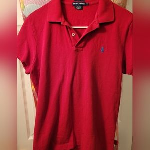 Women's Ralph Lauren Polo Shirt